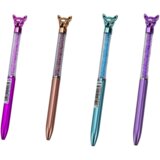  Ballpoint Pen with Dog Diamonds Blue Refill 0.7mm Mix | shoptok.hr