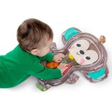 Kids II Hungry Monkey™ podloga za igru 1 kom | shoptok.hr