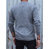 DStreet Sweter męski beżowy | Shoptok.si