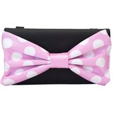 Loungefly Disney Minnie Floral Rock the Dots Torba za Rame | shoptok.hr