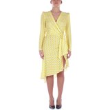 Elisabetta Franchi ABS4442E2 žuta | shoptok.hr