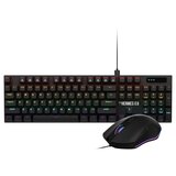 Gamdias Hermes E6 Tastatura mehanička + miš cene