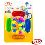  Ukrasi za bicikl | Eponuda.ba