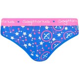 Frogies Women's gaćice Zodiac Strijelac 2P Gift box | Eponuda.ba