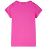  Dječja majica tamnoružičasta | shoptok.hr