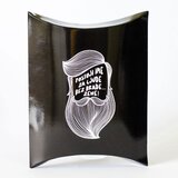 Portikla za brijanje Bradonja, bela | Eponuda.com