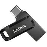  USB Flash Sandisk 512GB Ultra Dual Drive Go USB 3.1, SDDDC3-512G-G46 | Eponuda.com