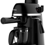 Floria Aparat za espresso kafu, 800W - ZLN9358, Crni | Eponuda.ba