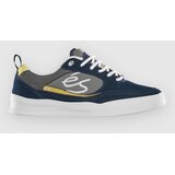 Es Swift 2.0 Skate cevlji navy / grey / white | Shoptok.si