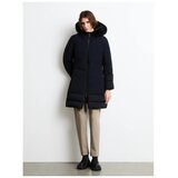 Roberto Ricci Designs Plašči W26507F Modra Cene