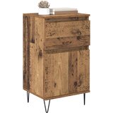  Kreveta s ladicama Staro drvo 35 x 40 x 70 cm Konstruirano drvo | Eponuda.com