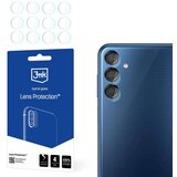 3mk ZAŠČITA ZA LEČE HIBRIDNO STEKLO ZA KAMERO ZA SAMSUNG GALAXY M15 5G, (21976523) | Shoptok.si