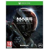 Electronic Arts XBOX ONE igra Mass Effect Andromeda Cene