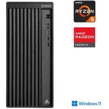 ANNI namizni računalnik Home Advanced Ryzen 5 7600X/16GB/1TB SSD/Windows 11 Home | Shoptok.si