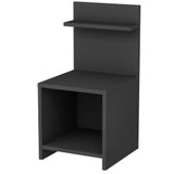 Hanah home Vıdora - anthracite anthracite nightstand | ePonuda.com