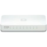 D-link Switch 8-Port 10/100M Desktop | Eponuda.ba