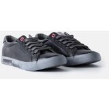 Cross Jeans Black and grey men's sneakers | shoptok.hr