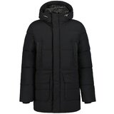 Icepeak avondale, muška jakna, crna 256038378I Cene