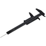 INF 150 mm plastično kljunasto merilo - natančno merilno orodje, (21839045) Cene
