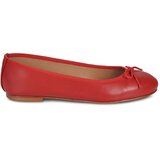 Betty London Balerinke JANE Rdeča | Shoptok.si