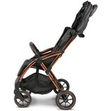 Leclerc Baby Influencer XL sportska kolica, Black Brown | shoptok.hr