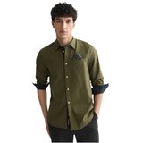 SCOTCH & SODA pamučna muška košulja Cene