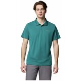Columbia Utilizer Polo Zelena Cijene
