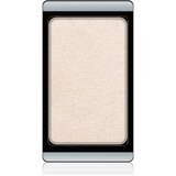 Artdeco Eyeshadow Pearl senčila za oči za vlaganje v paleto z bisernim sijajem odtenek 11 Pearly Summer Beige 0,8 g | Shoptok.si