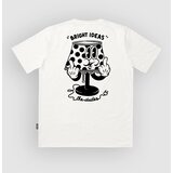 The Dudes Switch T-Shirt off / white Cene