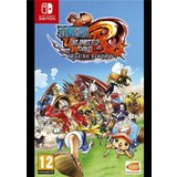 Namco Bandai Nintendo Switch igra One Piece Unlimited World Red - Deluxe Edition Cene