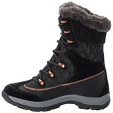 Jack Wolfskin Aspen High Texapore Crna | shoptok.hr