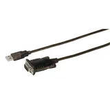 adapter USB/Serial V 1.5m B