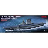 U.S.S. Lexington (CV-2) U.S. Letalonosilka, (21312353)