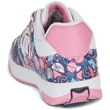 Breezy Rollers Čevlji s koleščki GROOVY Črna | Shoptok.si