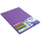  Claire kopirni papir a4 80g 100k - odaberite nijansu intezivna ljubičasta ( 486282 ) Cene