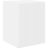  Komplet TV omaric 4 pcs Bela Konstruiran les - - Bela - 61.6 - 30 x 31 x 100 cm - 2025-vidaXL-Uvoz_2 | Shoptok.si