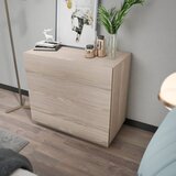 Woody Fashion hanah home komoda lines - cordoba