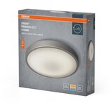 Ledvance led stropna svetilka silara (21 w, premer: 40 cm, 1.400 lm, dnevno bela svetloba) | Shoptok.si