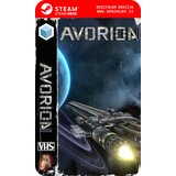  Avorion - Steam koda brez škatlice (WINDOWS PC | STEAM DECK) | Shoptok.si