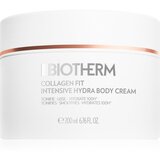 Biotherm Collagen Fit Intensive Hydra Body Cream vlažilna krema za telo 200 ml | Shoptok.si