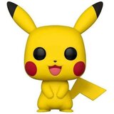 Funko pop figure pokemon pikachu cijene