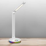  LED RGBW prigušiva dodirna stona lampa NEPTUN LED/7W/230V bela | Eponuda.com