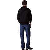 Calvin Klein Jeans Puloverji PREMIUM TERRY MONOGR LV04RC278G Črna | Shoptok.si