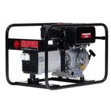 Europower dizel agregat za struju EP6000D | Eponuda.ba