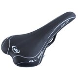  sedlo all road mtb crno belo (art.1322) | ePonuda.com