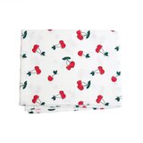 LILLO & PIPPO muslin pelena 80x80cm, Višnjiice | Eponuda.ba