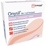 Dr Konrad Onysil lak za nohte za učvrstitev 5 ml Cene