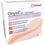 Onysil lak za nokte za učvršćivanje 5 ml