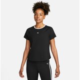 Nike w nk air df ss ženska majica za trčanje crna FB7621 Cene'.'