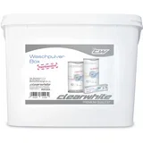 Bijelo sredstvo za pranje rublja u 1 x 1 kutiji 1,12 kg, x T6 tablete, 1 x 1,12 kg sredstva za pranje rublja u boji